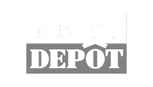 Logo de Brico Dépôt, enseigne cliente de Pro Merchandising