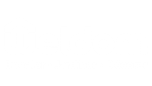 Logo de Weldom, enseigne cliente de Pro Merchandising